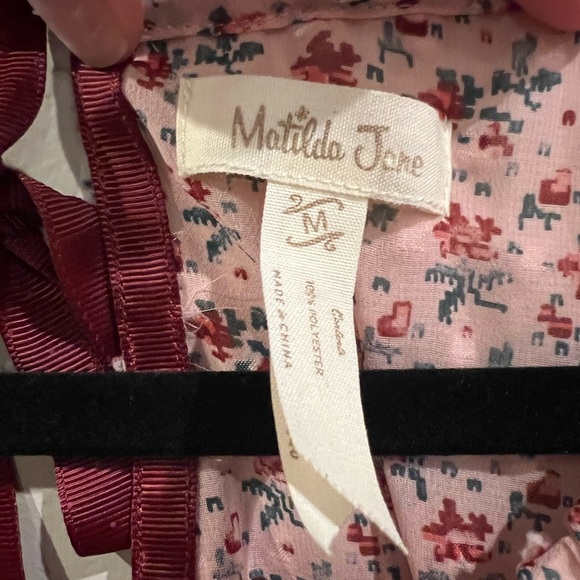 Matilda Jane blouse - Picture 6 of 6